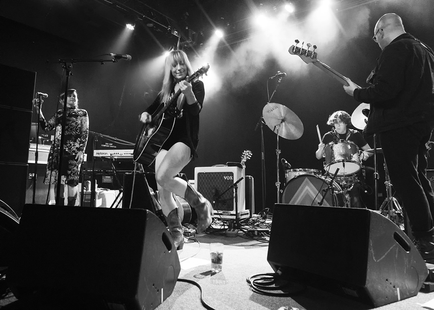 The Sinclair &bull; Cambridge, MA &bull; 9/29/21