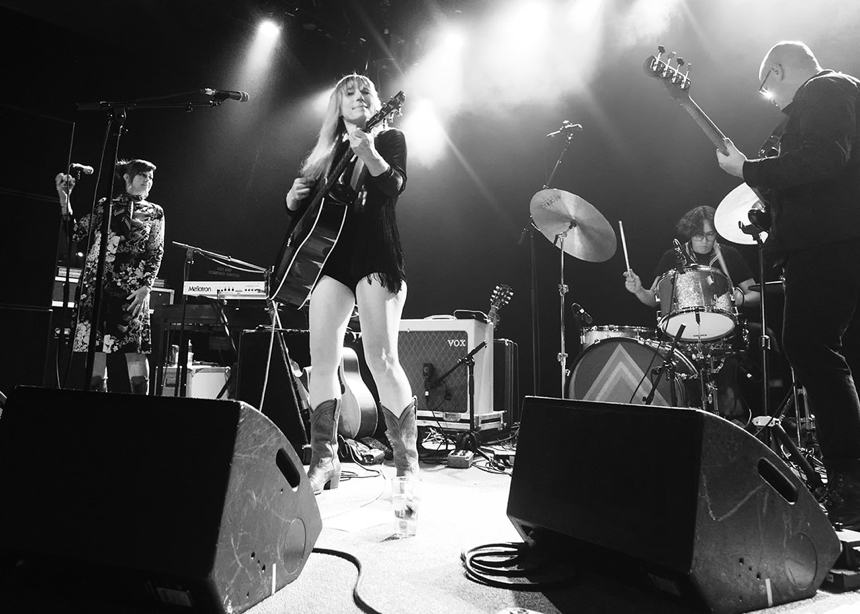 The Sinclair &bull; Cambridge, MA &bull; 9/29/21