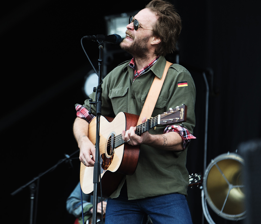 Boston Calling Music Festival &bull;&nbsp;5/28/17