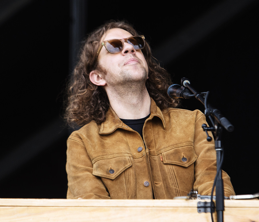 Boston Calling Music Festival &bull;&nbsp;5/28/17