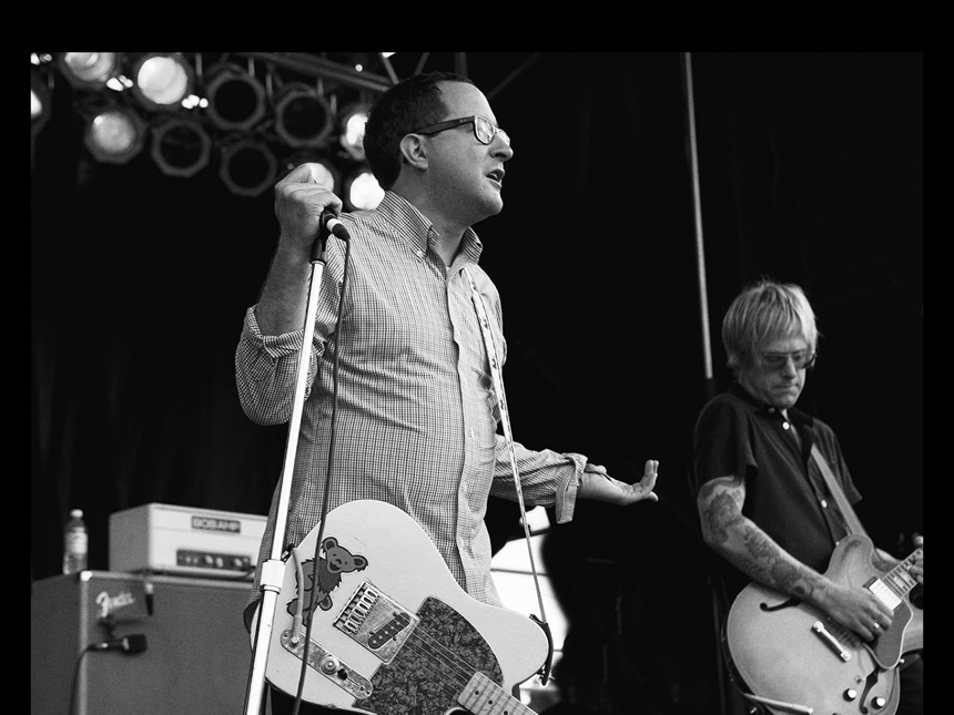Life Is Good Festival &bull; Canton, MA &bull; 9/24/11