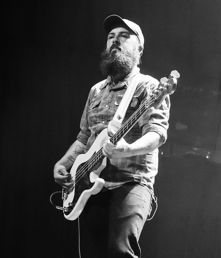 House of Blues &bull;&nbsp;Boston &bull; 7/21/17