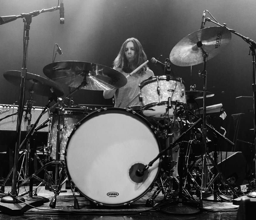 House of Blues &bull;&nbsp;Boston &bull; 7/21/17