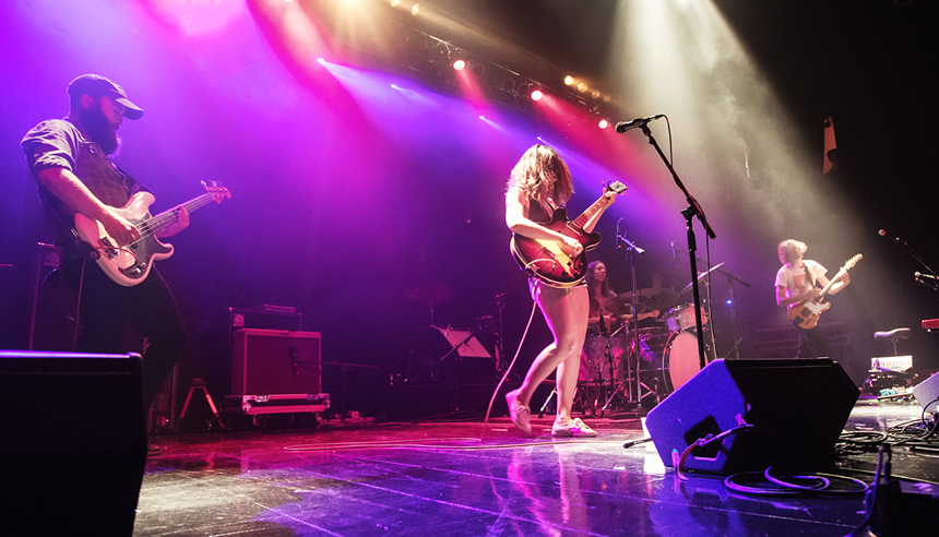 House of Blues &bull;&nbsp;Boston &bull; 7/21/17