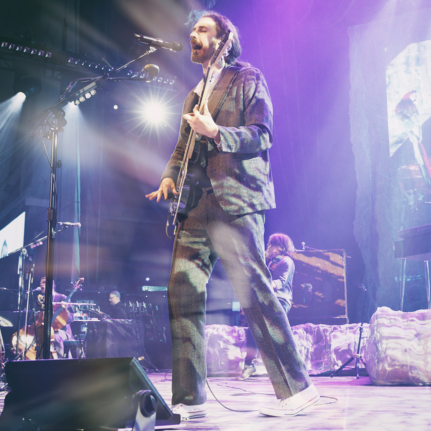 Leader Bank Pavilion &bull; Boston &bull;&nbsp;9/22/23
