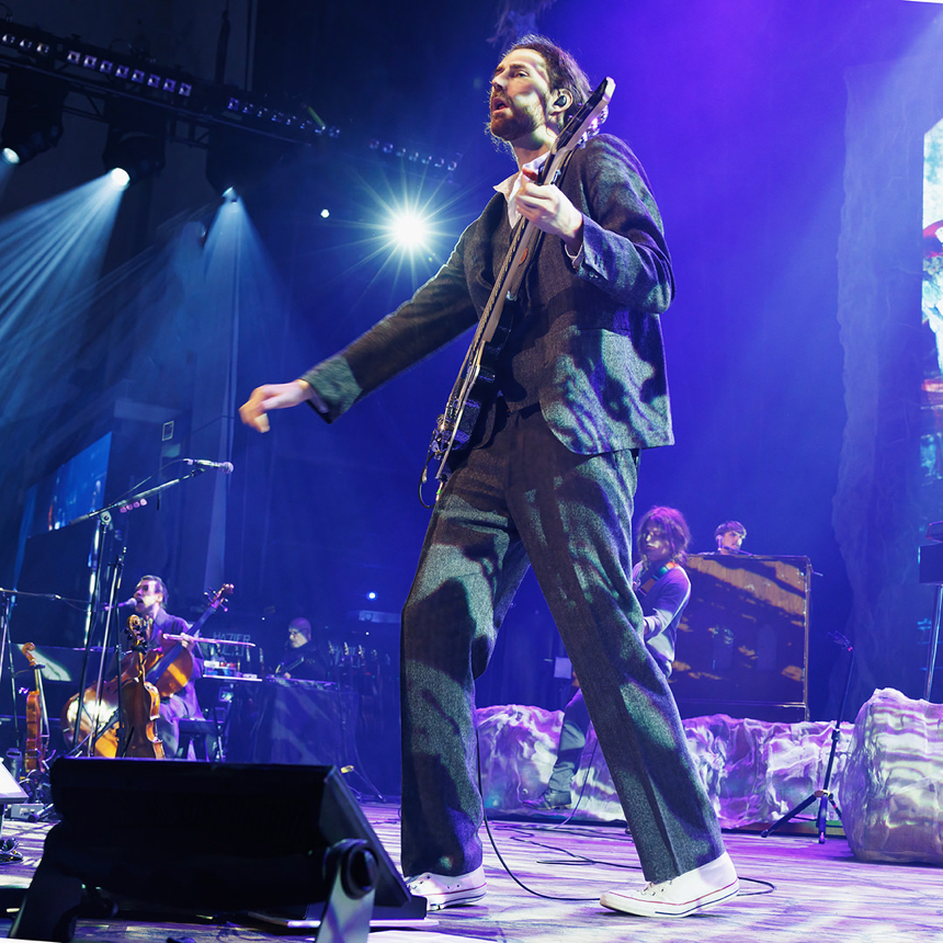 Leader Bank Pavilion &bull; Boston &bull;&nbsp;9/22/23