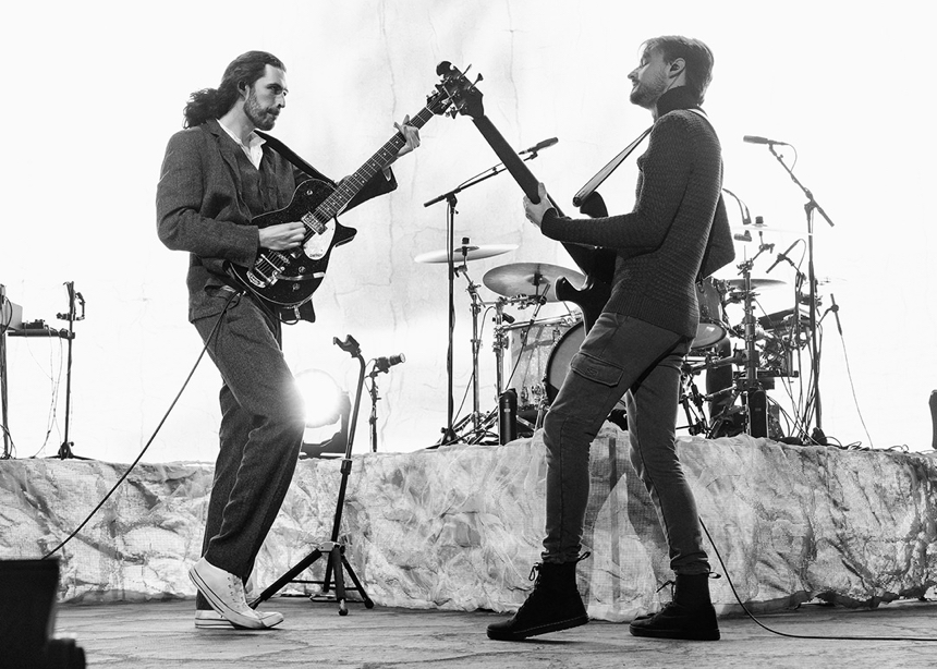 Leader Bank Pavilion &bull; Boston &bull;&nbsp;9/22/23