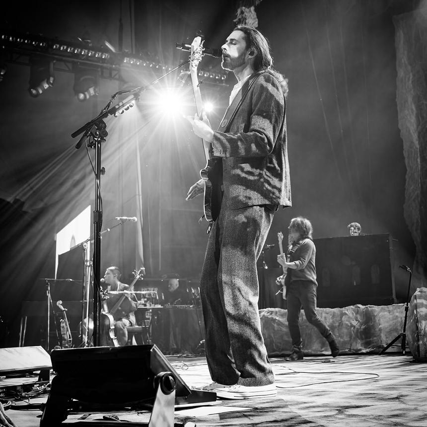 Leader Bank Pavilion &bull; Boston &bull;&nbsp;9/22/23