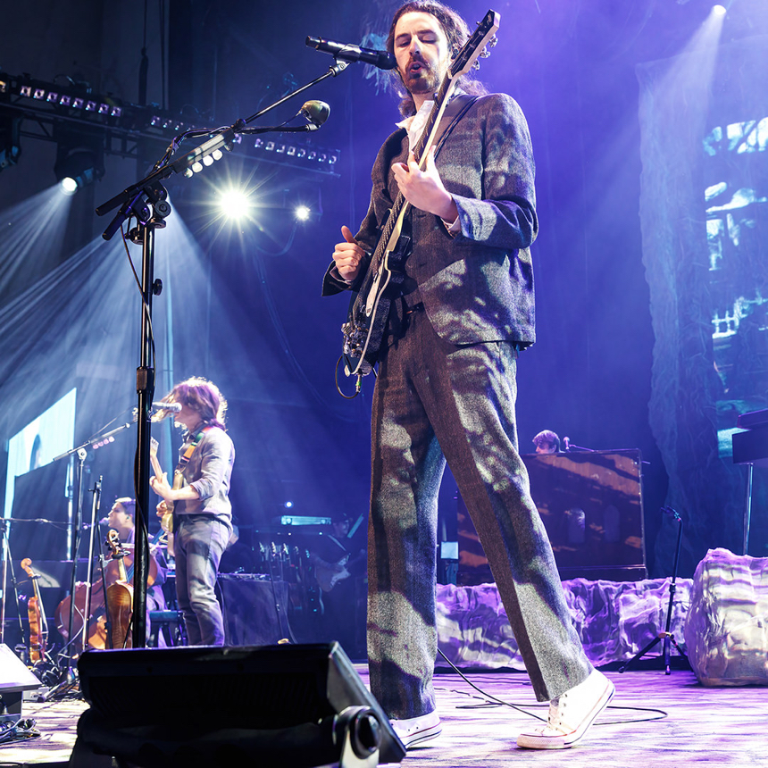 Leader Bank Pavilion &bull; Boston &bull;&nbsp;9/22/23