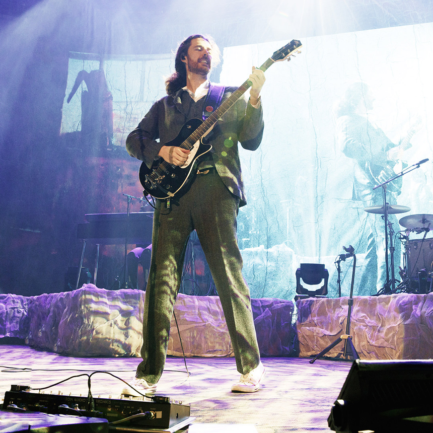 Leader Bank Pavilion &bull; Boston &bull;&nbsp;9/22/23