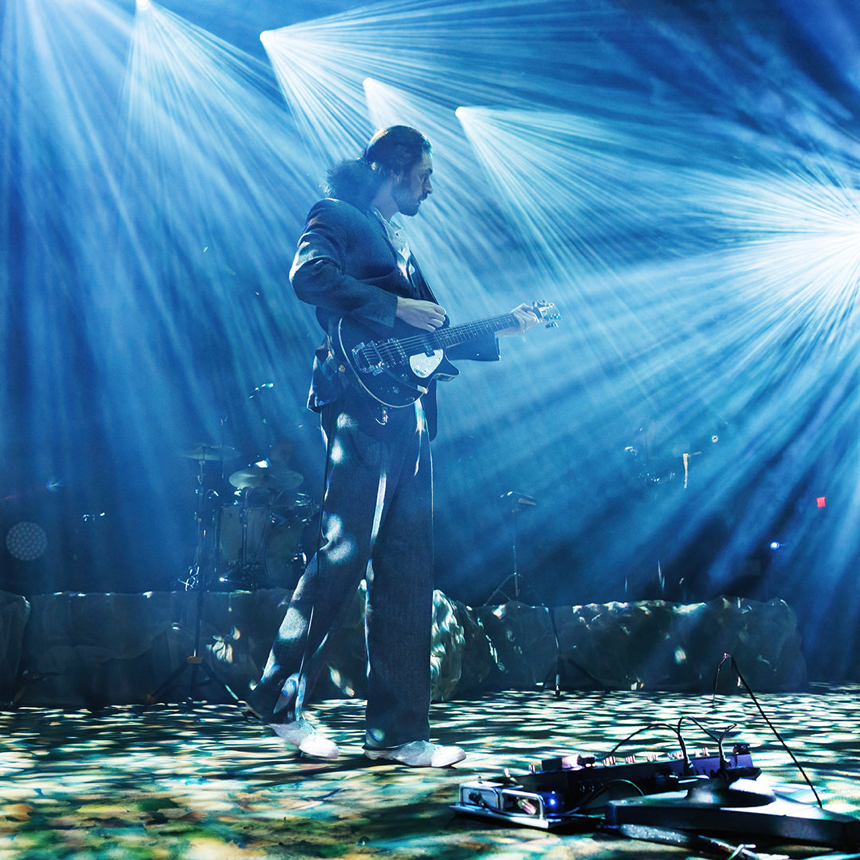 Leader Bank Pavilion &bull; Boston &bull;&nbsp;9/22/23