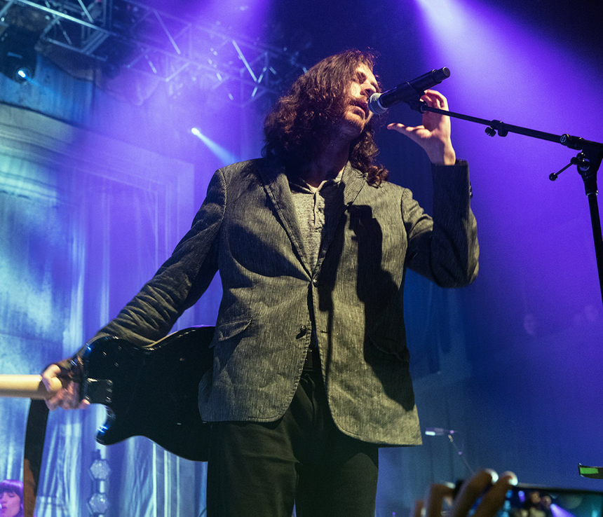 House of Blues &bull; Boston &bull; 10/1/18