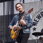 Hozier Newport Folk Festival Concert Photo 3.jpg