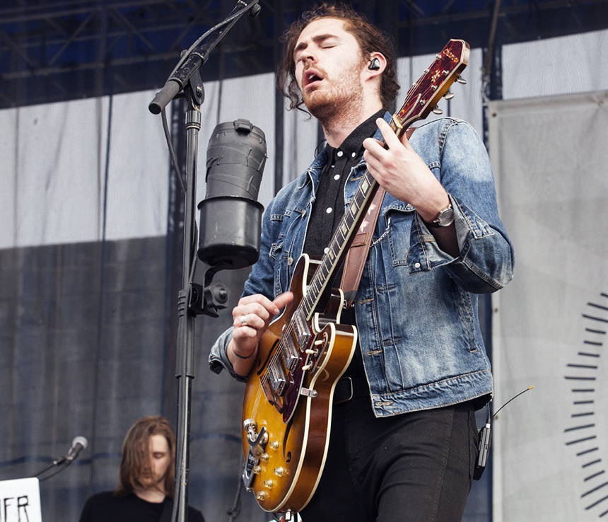 Newport Folk Festival &bull;&nbsp;7/26/15