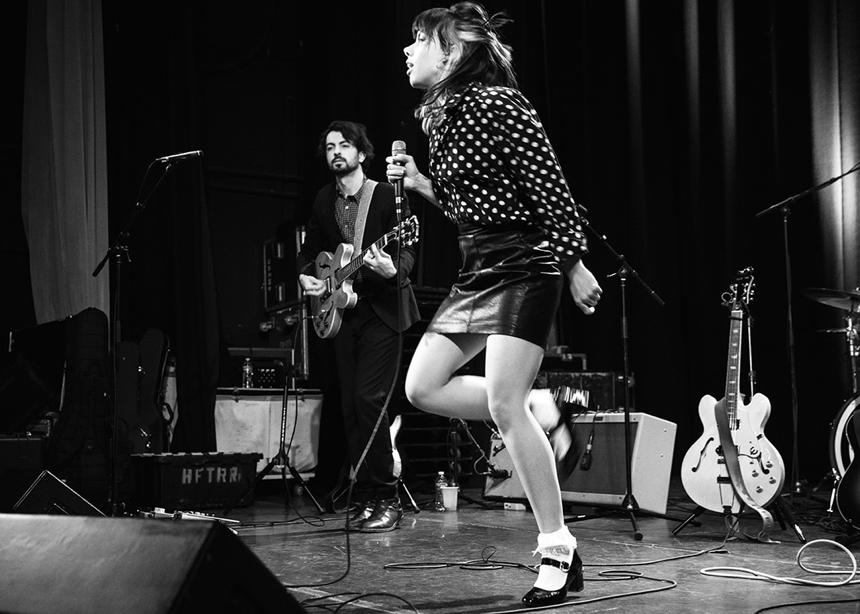 Somerville Theatre &bull;&nbsp;Somerville, MA &bull;&nbsp;4/17/18