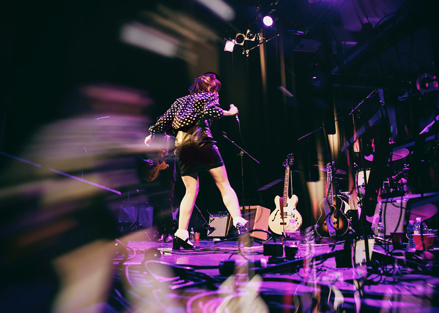 Somerville Theatre &bull;&nbsp;Somerville, MA &bull;&nbsp;4/17/18