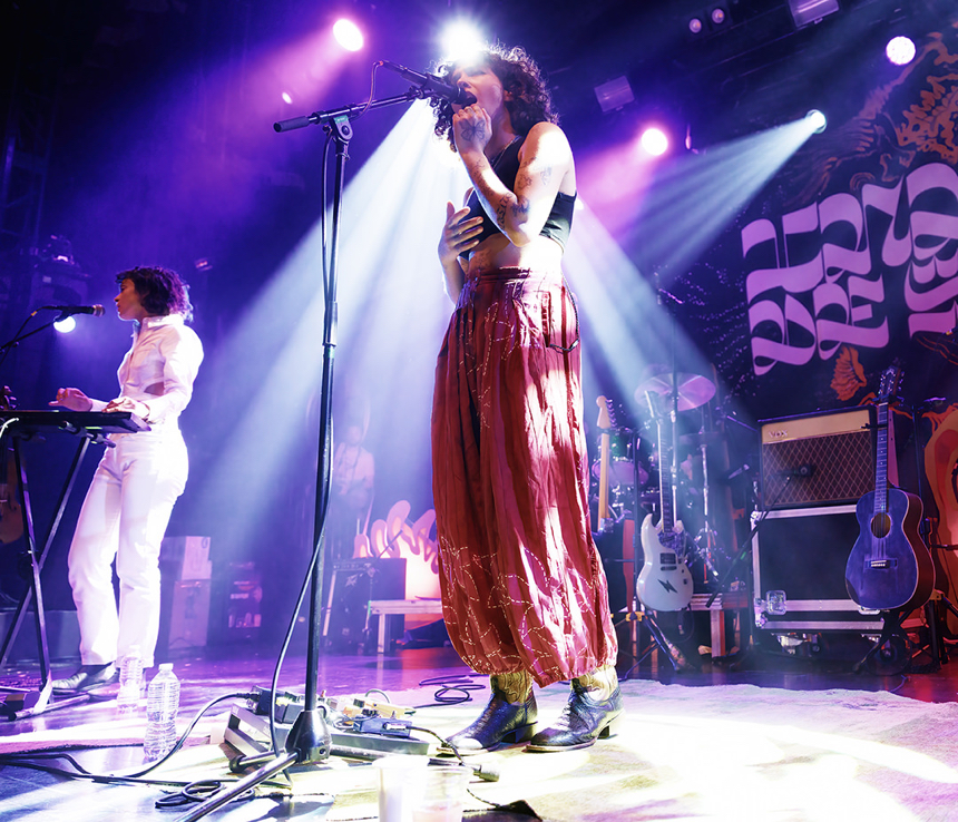 Royale &bull; Boston &bull; 5/22/23