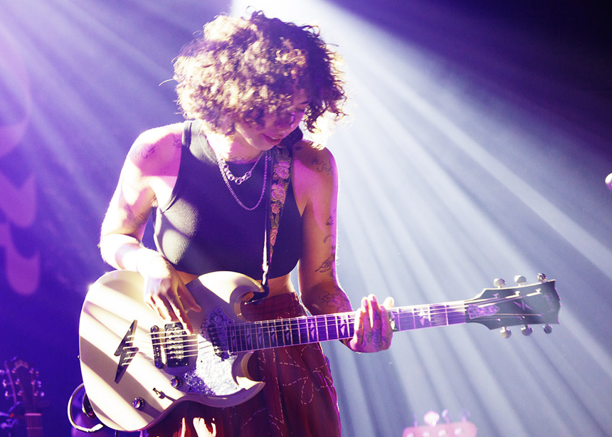 Royale &bull; Boston &bull; 5/22/23