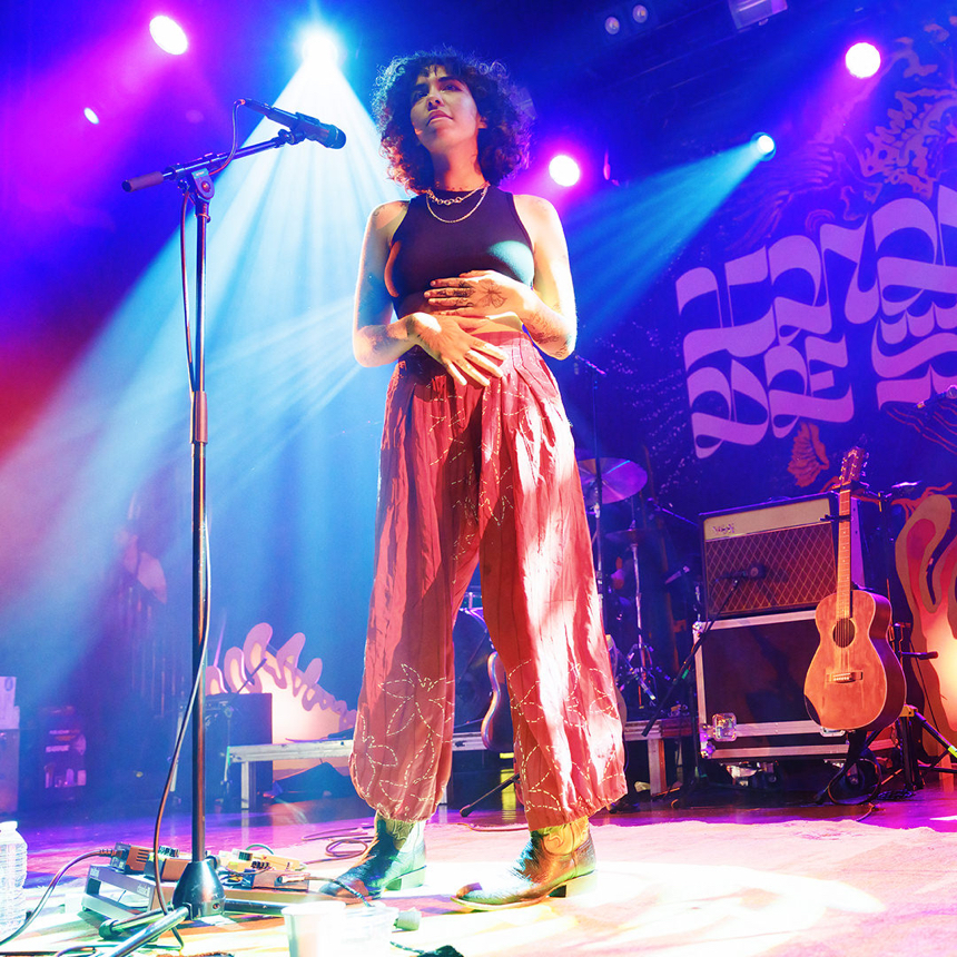 Royale &bull; Boston &bull; 5/22/23