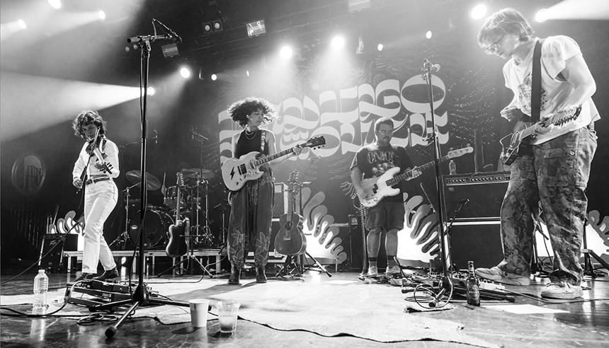 Royale &bull; Boston &bull; 5/22/23