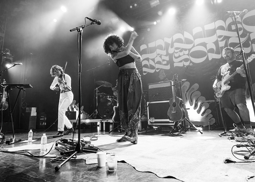 Royale &bull; Boston &bull; 5/22/23