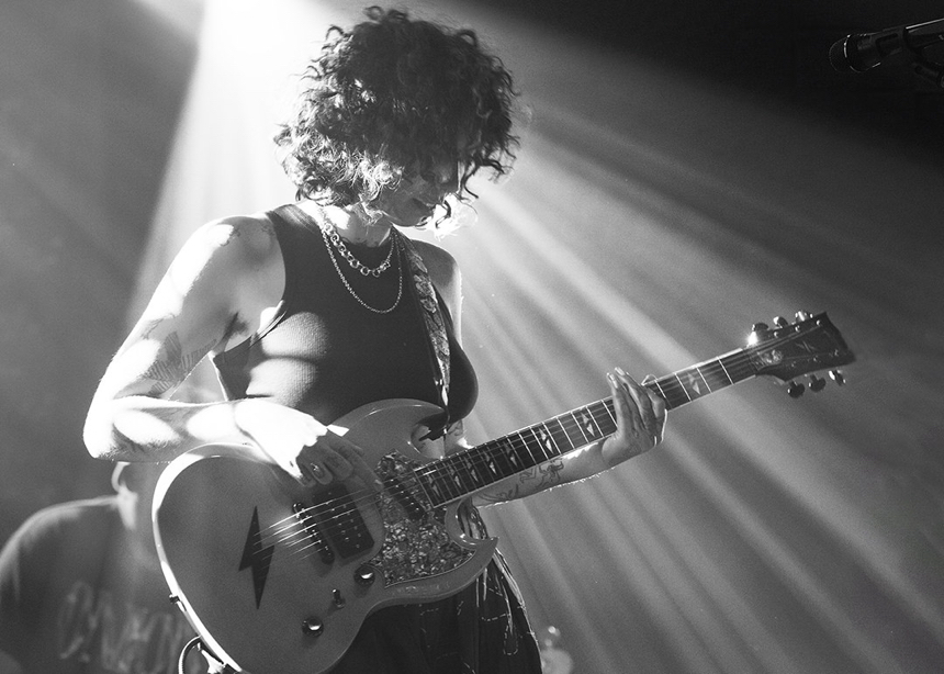 Royale &bull; Boston &bull; 5/22/23