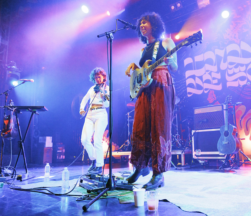 Royale &bull; Boston &bull; 5/22/23