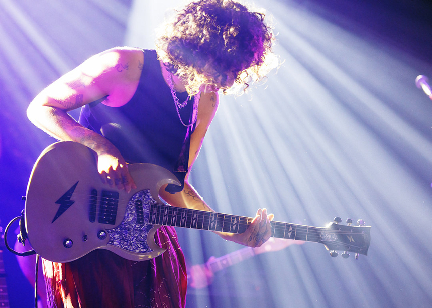 Royale &bull; Boston &bull; 5/22/23