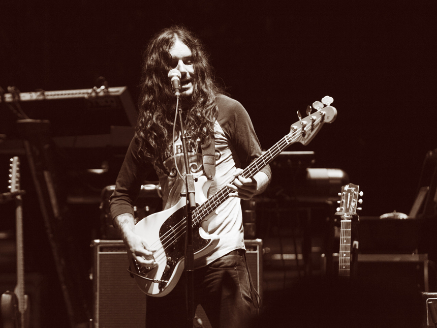 Orpheum Theatre &bull; Boston &bull; 5/4/14