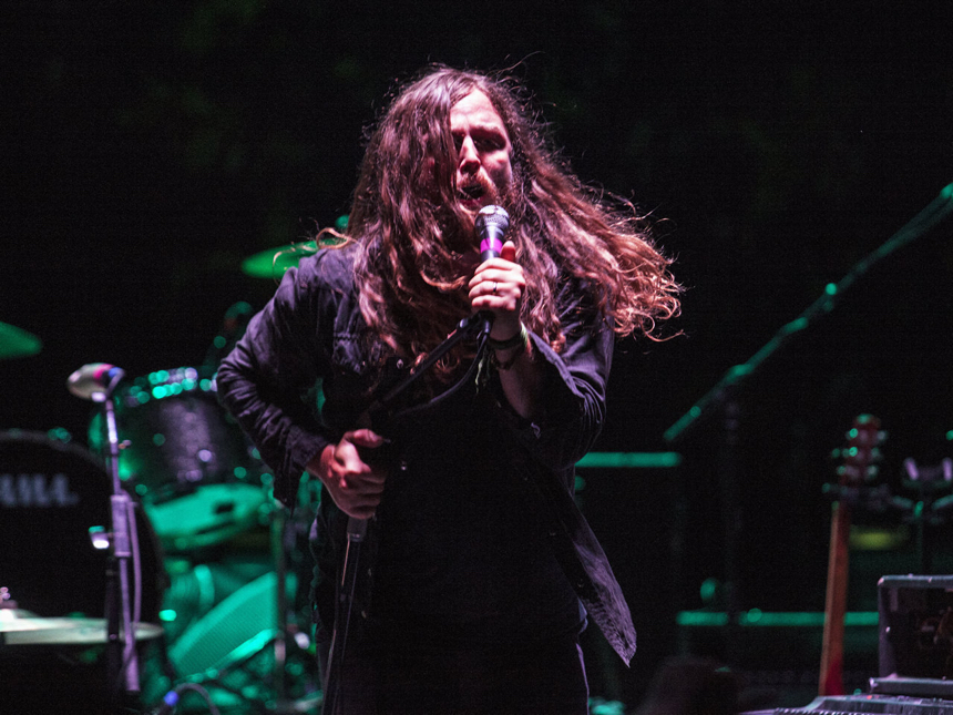Orpheum Theatre &bull; Boston &bull; 5/4/14