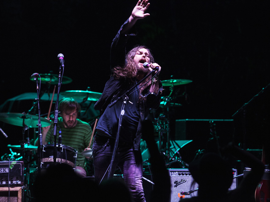 Orpheum Theatre &bull; Boston &bull; 5/4/14