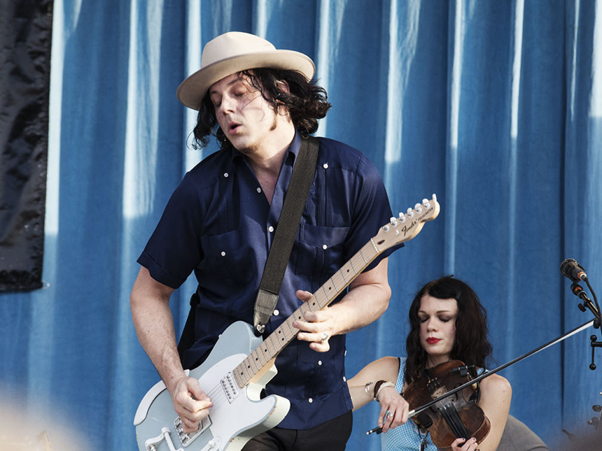 Newport Folk Festival &bull;&nbsp;7/26/14