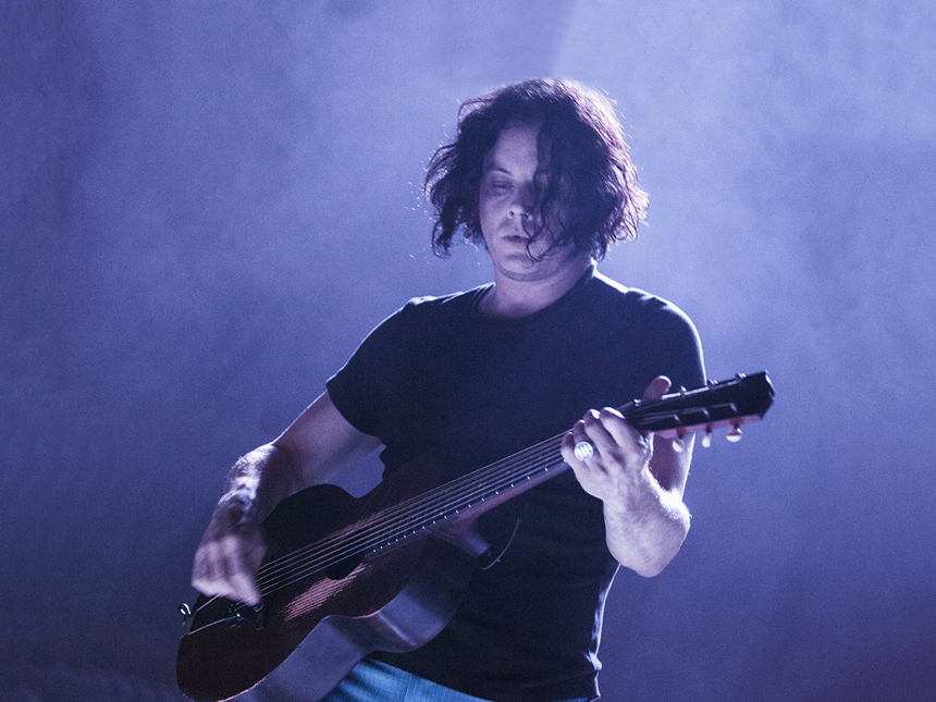 Agganis Arena &bull; Boston &bull; 9/28/12