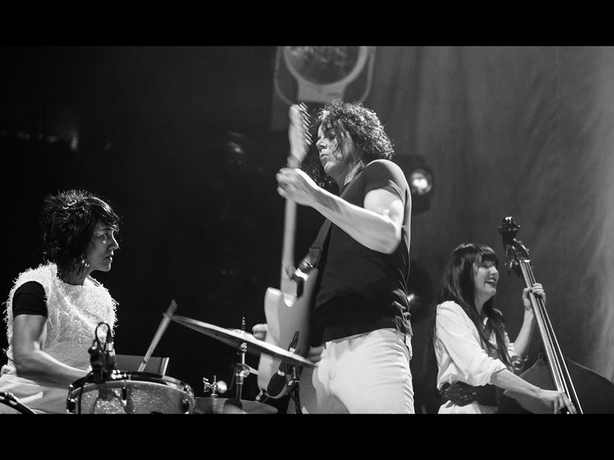 Agganis Arena &bull; Boston &bull; 9/28/12