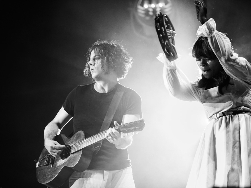 Agganis Arena &bull; Boston &bull; 9/28/12