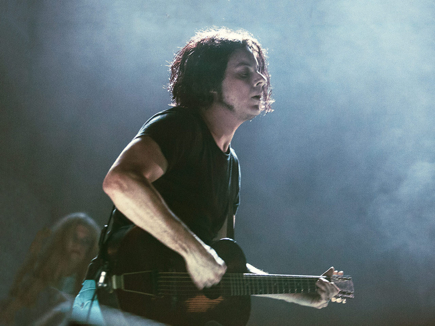 Agganis Arena &bull; Boston &bull; 9/28/12