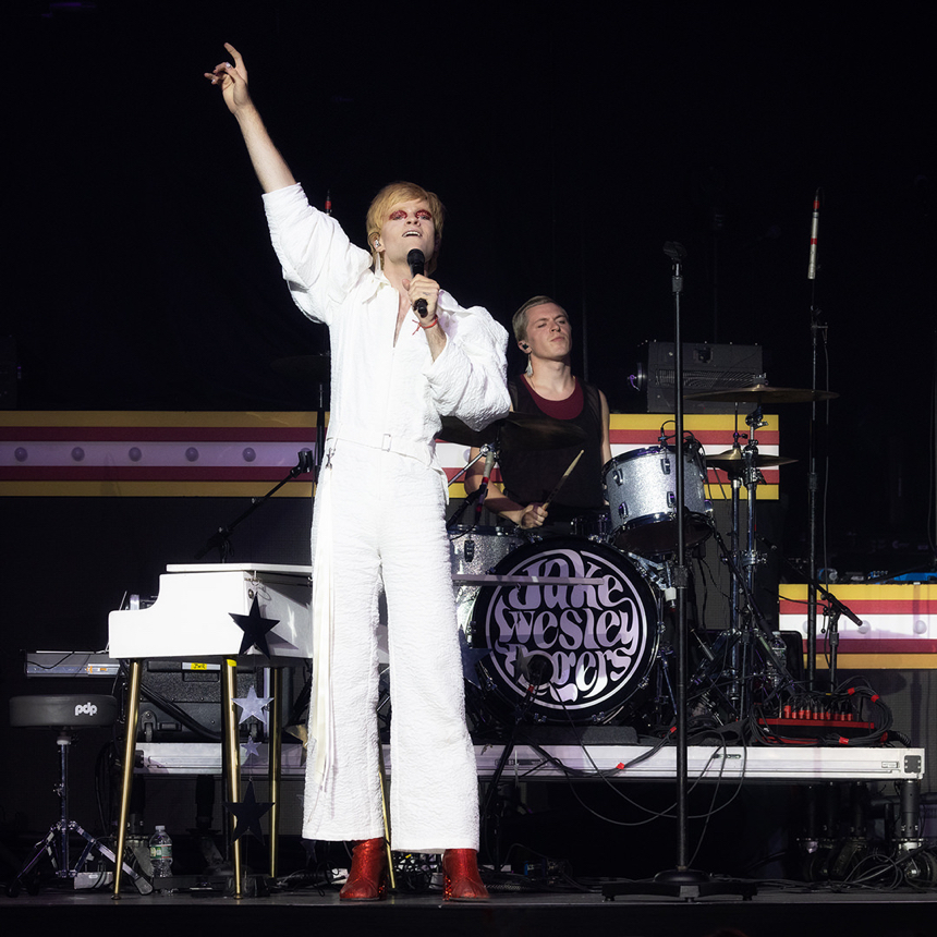 TD Garden &bull; Boston &bull; 9/28/22