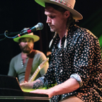 Jamestown Revival Royale Boston Concert Photo 10.jpg
