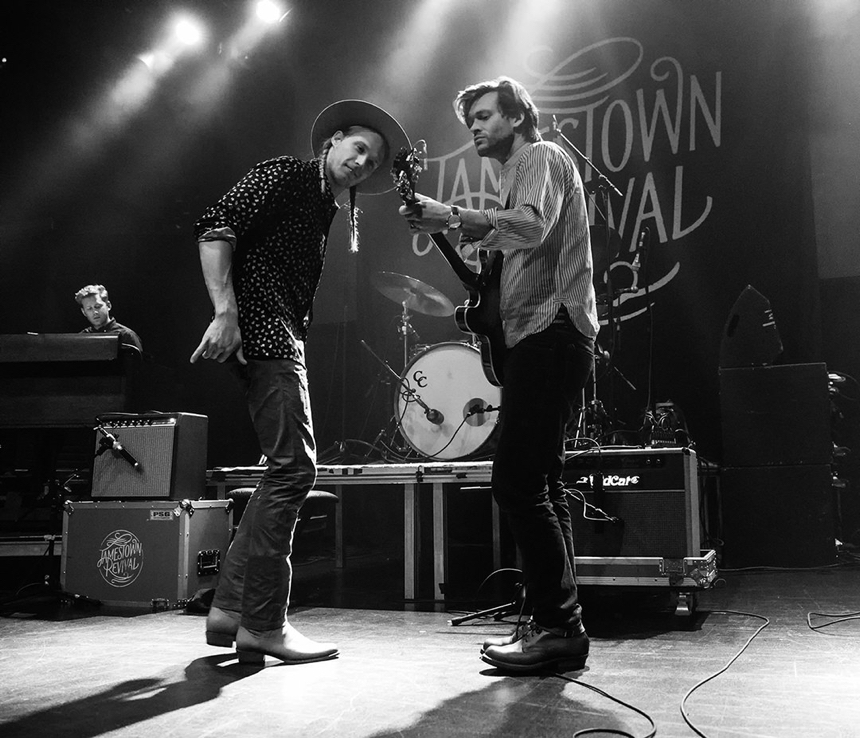 Royale &bull; Boston &bull;&nbsp;5/4/17