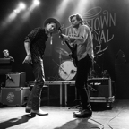 Jamestown Revival Royale Boston Concert Photo 7.jpg