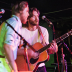 Jamestown Revival Cambridge MA Concert Photo 4.jpg