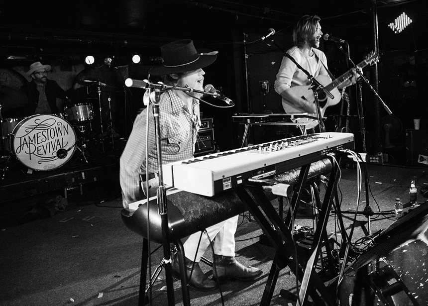 The Middle East &bull; Cambridge MA &bull; 11/12/14