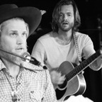 Jamestown Revival Cambridge MA Concert Photo 7.jpg