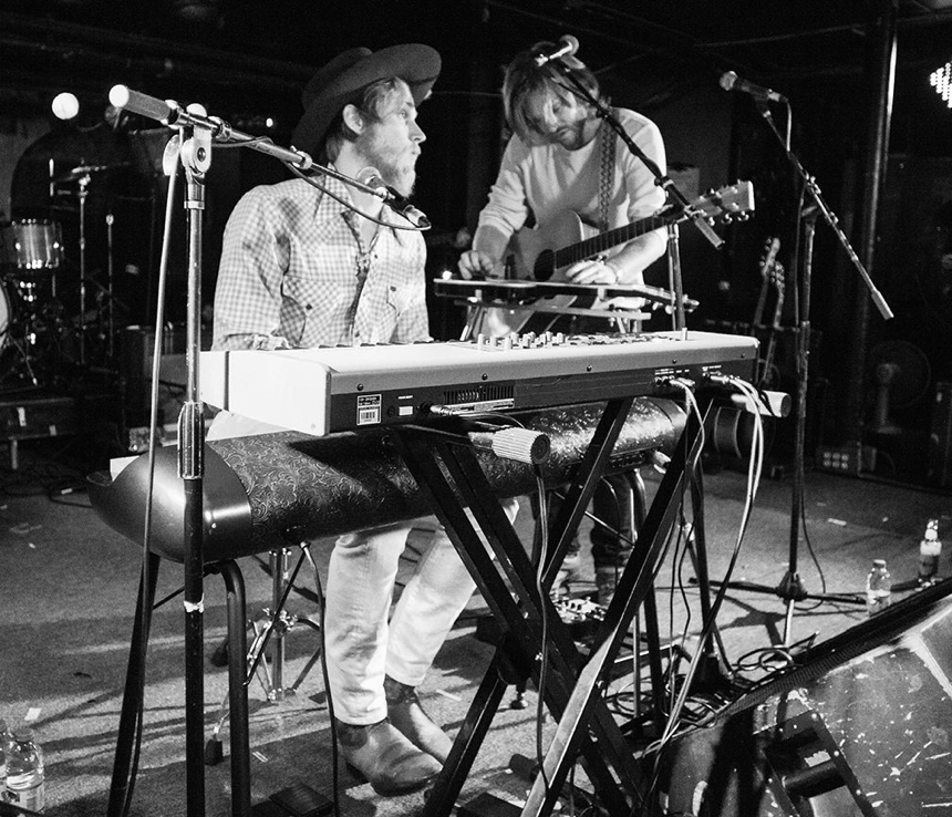 The Middle East &bull; Cambridge MA &bull; 11/12/14