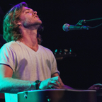 Jamestown Revival Boston Concert Photo 9
