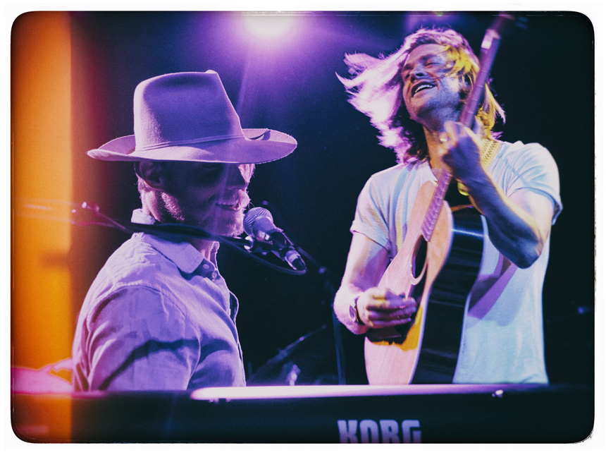 The Sinclair &bull; Cambridge, MA &bull; 6/23/14
