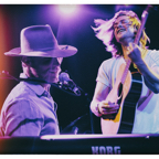 Jamestown Revival Boston Concert Photo 7