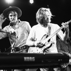 Jamestown Revival Boston Concert Photo 3