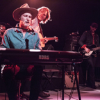 Jamestown Revival Boston Concert Photo 2