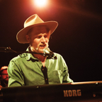 Jamestown Revival Boston Concert Photo 8